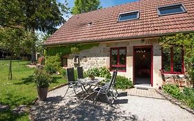 Gîte les hirondelles