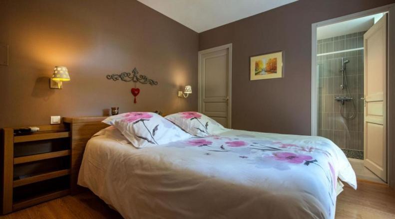 Gîte les hirondelles Curgy Extérieur photo